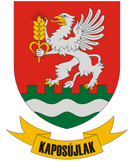 Kaposújlak