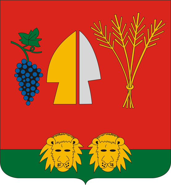 a település címere