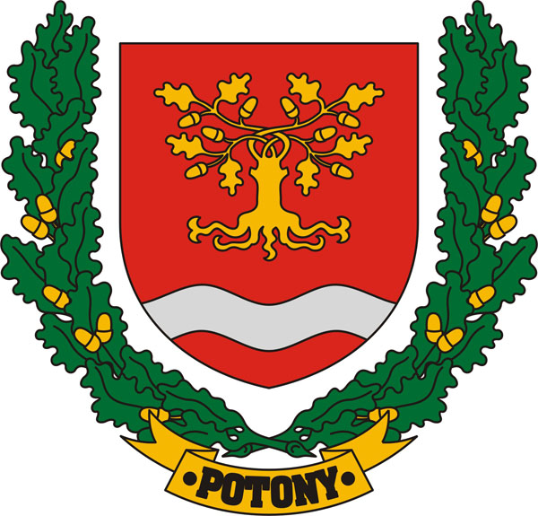 Potony