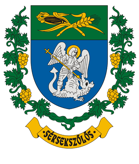 Sérsekszőlős