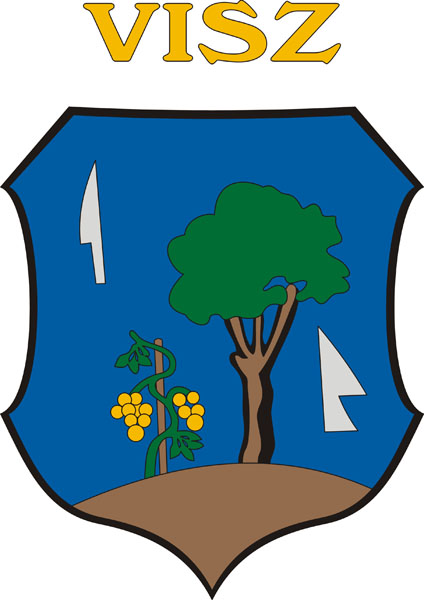a település címere