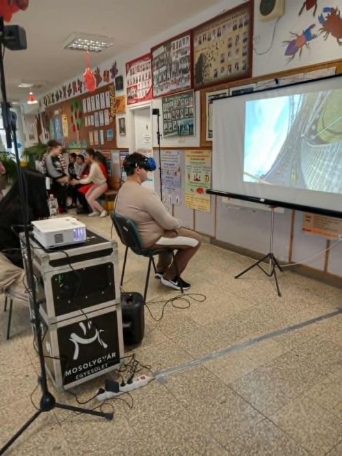 Csököly 2024.12.06.Mosolygyár 4165.