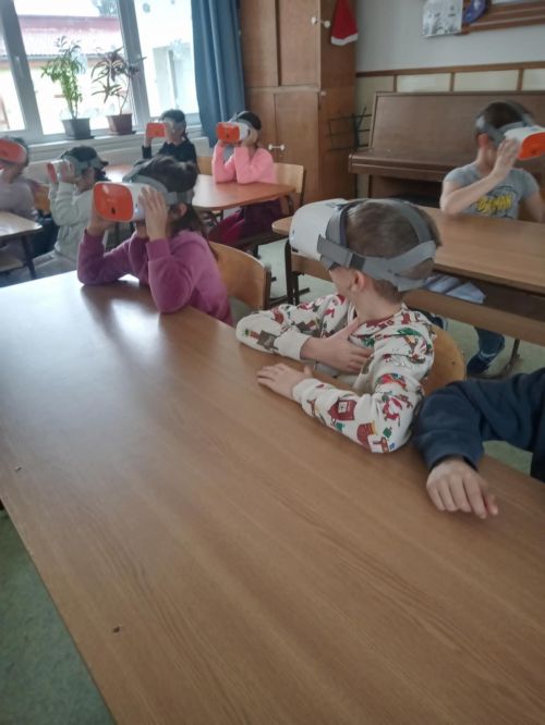 Csököly 2024.12.06.Mosolygyár