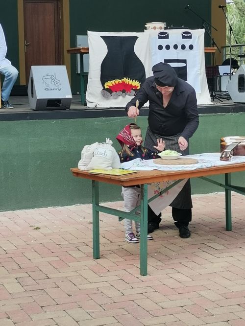 Kaszó 2025.05.17. Hangerdő 4213.