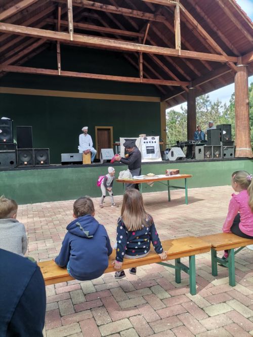 Kaszó 2025.05.17. Hangerdő 4216.