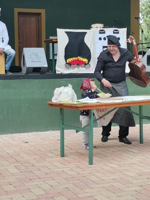 Kaszó 2025.05.17. Hangerdő 4217.