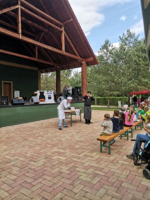 Kaszó 2025.05.17. Hangerdő 4218.