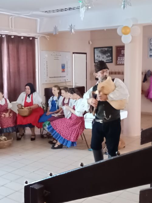 Nagyberény 2025.12.11. Mizereg Műhely 4276.