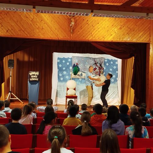 Szentbalázs 2024.11.28.