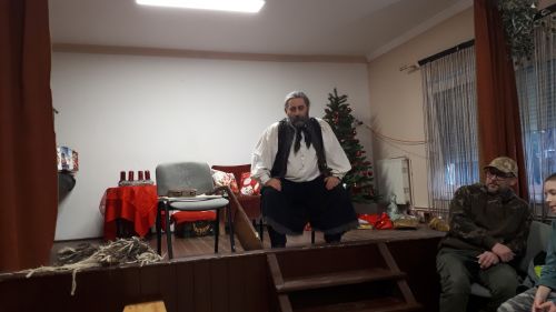 Torvaj 2024.12.07. Mizereg 4196.