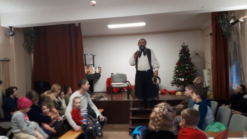 Torvaj 2024.12.07. Mizereg