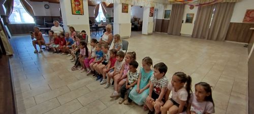 Kiskorpád 2026.05.26. Kiskondás - Tavaszi műsor