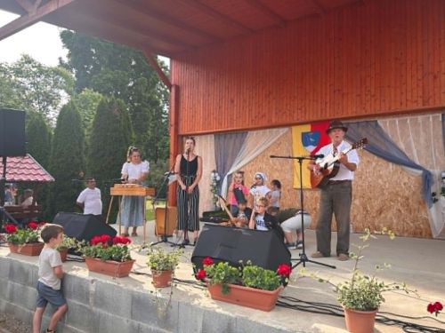 Nagyberki 2026.06.06. Kiskondás gyereknapi 4315.