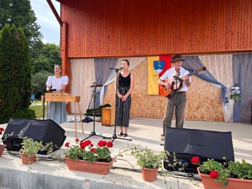 Nagyberki 2026.06.06. Kiskondás gyereknapi